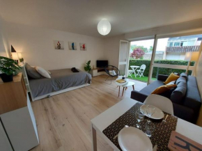Roscoff�� - Studio cosy 3*